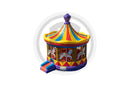Carousel Island Jumper