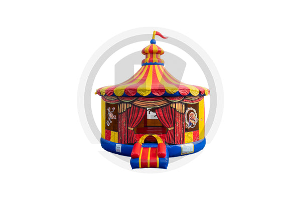 Carnival & Circus Jumper