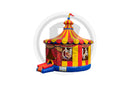 Carnival & Circus Jumper
