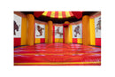 Carnival & Circus Jumper