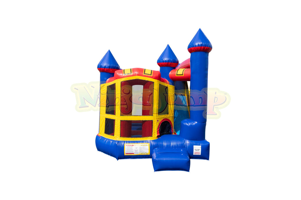 Ninja-Jump-Backyard-Combo−Module−Castle-BB1016 – EZ Inflatables