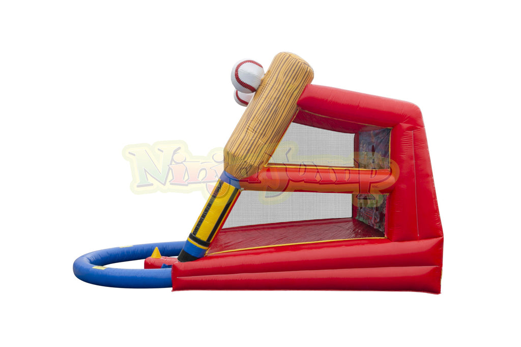 Ninja-Jump-Batter-Up-BB1030 – EZ Inflatables