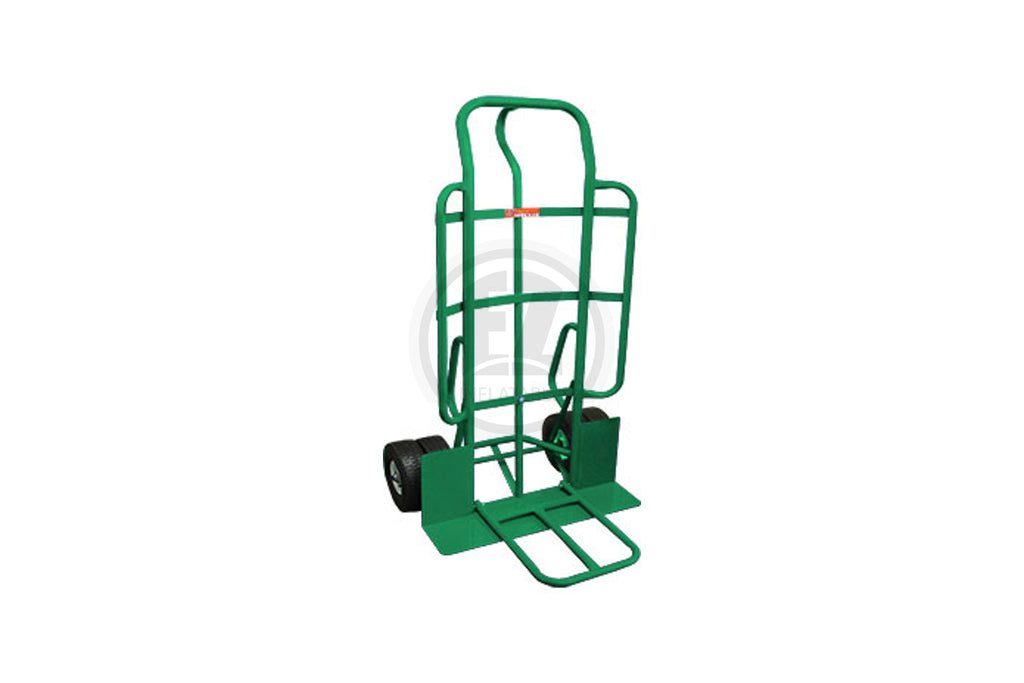 Green Heavy Duty EZ Handler Dolly-BB1976