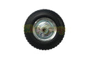 Wheel Solid for Monster Handler Back Legs-BB1978