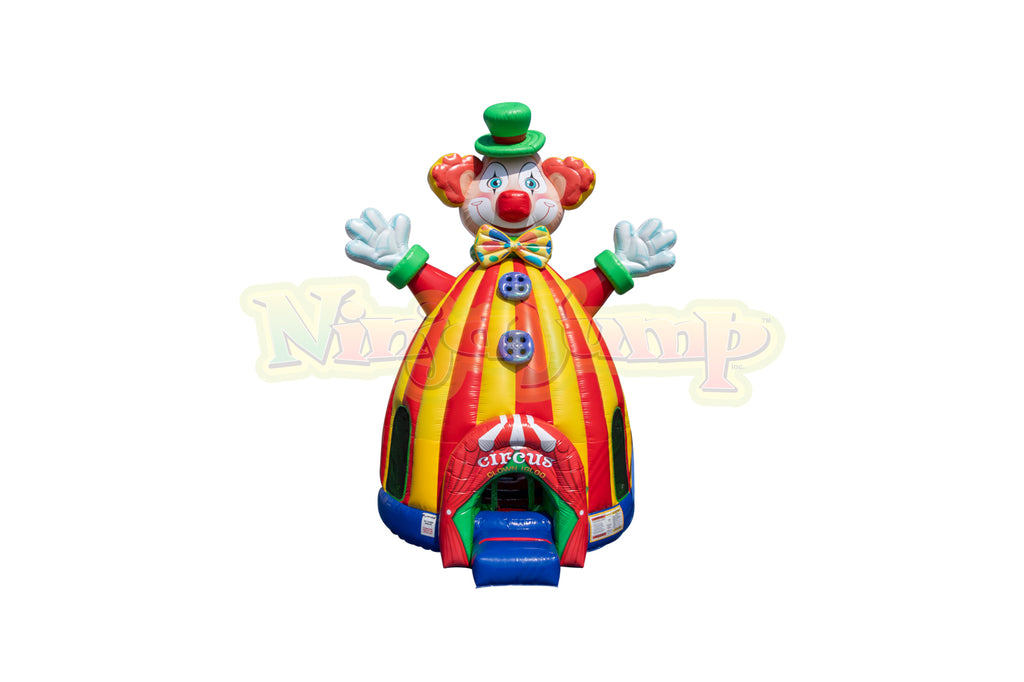 Circus Clown Igloo