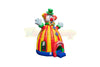 Circus Clown Igloo