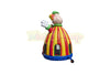 Circus Clown Igloo
