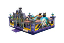 Haunted Playland