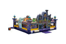 Haunted Playland