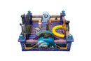 Haunted Playland