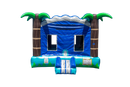 Tropical Aqua Blast Jumper