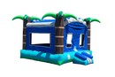 Tropical Aqua Blast Jumper