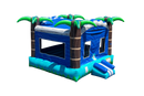 Tropical Aqua Blast Jumper