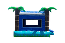 Tropical Aqua Blast Jumper