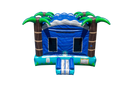 Tropical Aqua Blast Jumper