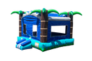Tropical Aqua Blast Jumper