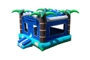 Tropical Aqua Blast Jumper