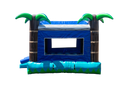 Tropical Aqua Blast Jumper