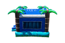 Tropical Aqua Blast Jumper