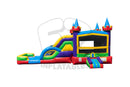Lucky Module Inflatable Pool LG Combo-TX