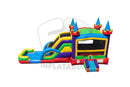 Lucky Module Inflatable Pool LG Combo-TX