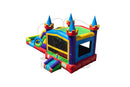 Lucky Module Inflatable Pool LG Combo-TX