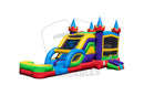 Lucky Module Inflatable Pool LG Combo-TX