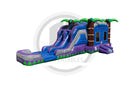 Purple Crush Pool and Stopper LG Combo