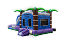 Purple Crush Pool and Stopper LG Combo