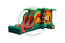 Tropical Fiesta Pool and Stopper LG Combo