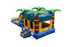 Bahama Breeze Pool and Stopper LG Combo