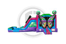 3D Butterfly Inflatable Pool LG Combo-TX