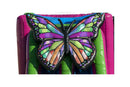 3D Butterfly Inflatable Pool LG Combo-TX