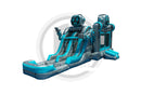 Bot Combo Pool and Stopper LG Combo