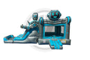 Bot Combo Pool and Stopper LG Combo
