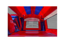Stars & Stripes Pool and Stopper LG Combo-TX