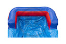 Stars & Stripes Pool and Stopper LG Combo-TX