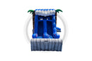 Tsunami Boulder Crush Pool and Stopper LG Combo