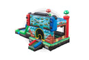 Gaming Inflatable Pool LG Combo