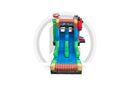 Gaming Inflatable Pool LG Combo