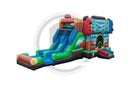 Gaming Inflatable Pool LG Combo