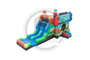 Gaming Inflatable Pool LG Combo