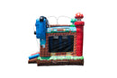 Gaming Inflatable Pool LG Combo