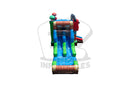 Gaming Inflatable Pool LG Combo