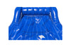 Tropical Aqua Blast DL Inflatable Pool EZ Combo
