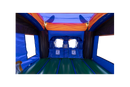 Monsoon Madness DL Inflatable Pool EZ Combo