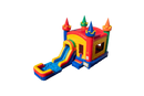 Castle Rainbow IP SL EZ Combo