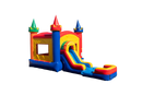 Castle Rainbow IP SL EZ Combo