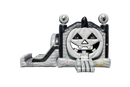 3D White Pumpkin DL Stopper Only EZ Combo