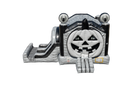 3D White Pumpkin DL Stopper Only EZ Combo